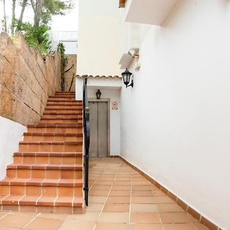 Mallorca Rooms Peguera Eksteriør billede
