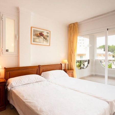 Mallorca Rooms Peguera Eksteriør billede