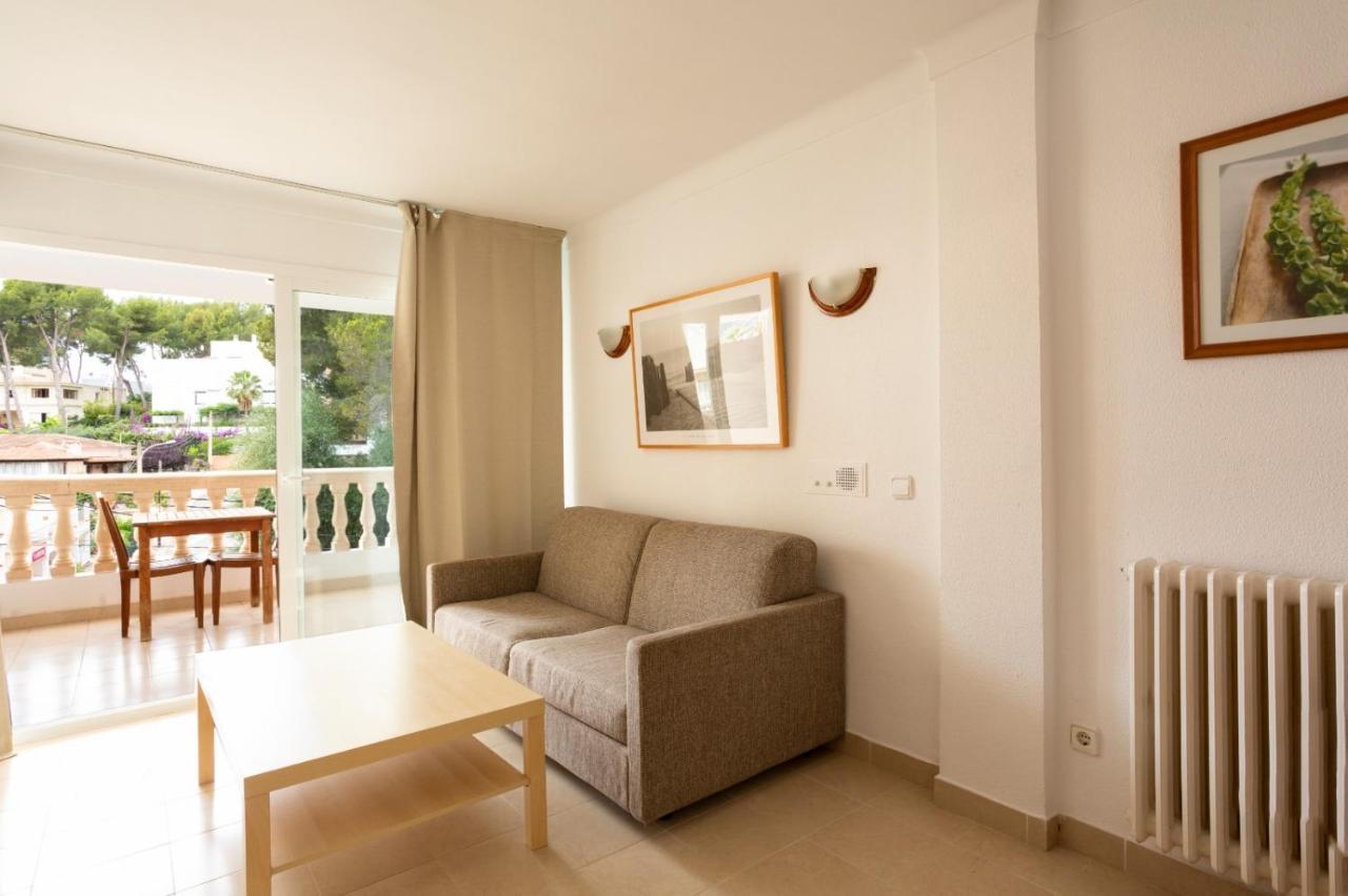 Mallorca Rooms Peguera Eksteriør billede