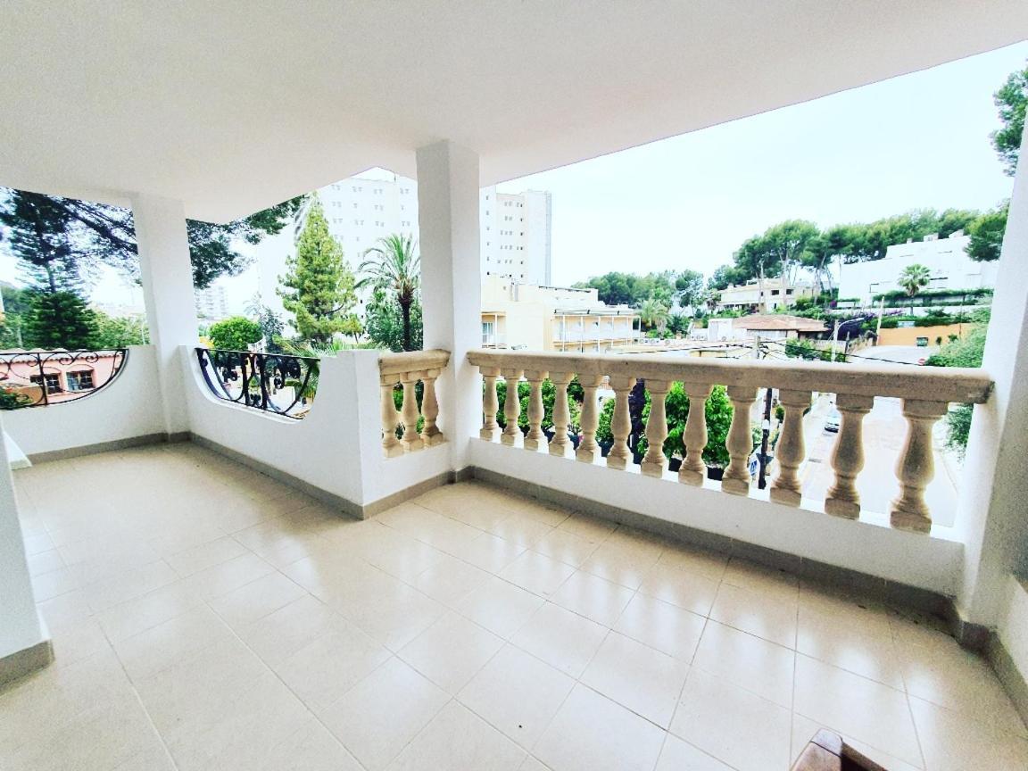 Mallorca Rooms Peguera Eksteriør billede