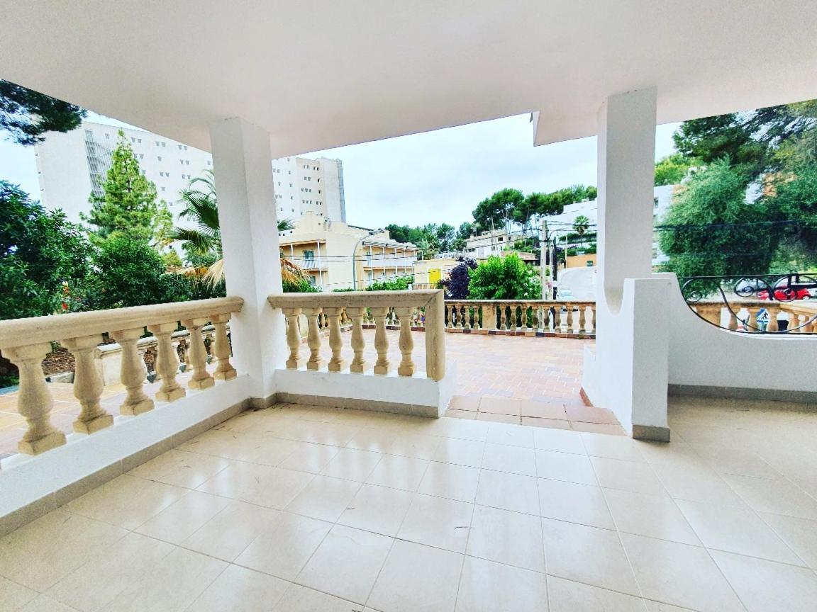 Mallorca Rooms Peguera Eksteriør billede