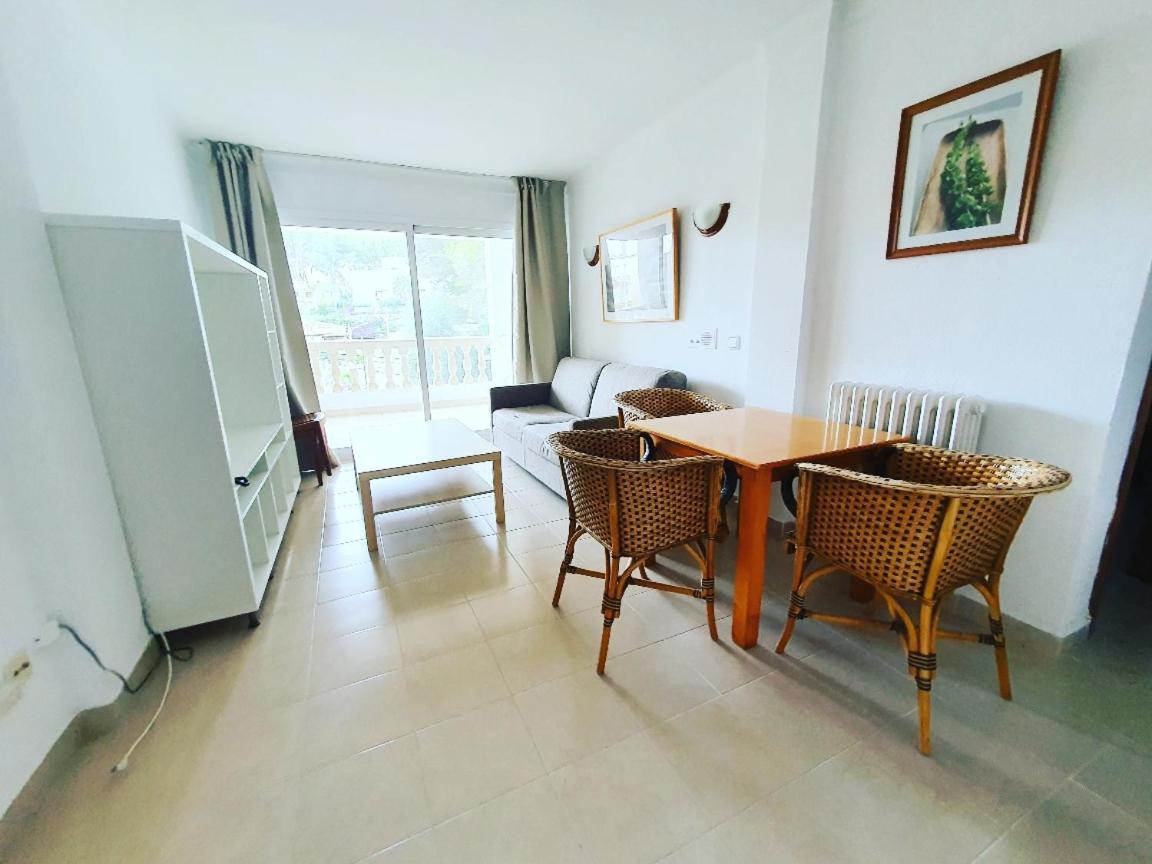 Mallorca Rooms Peguera Eksteriør billede