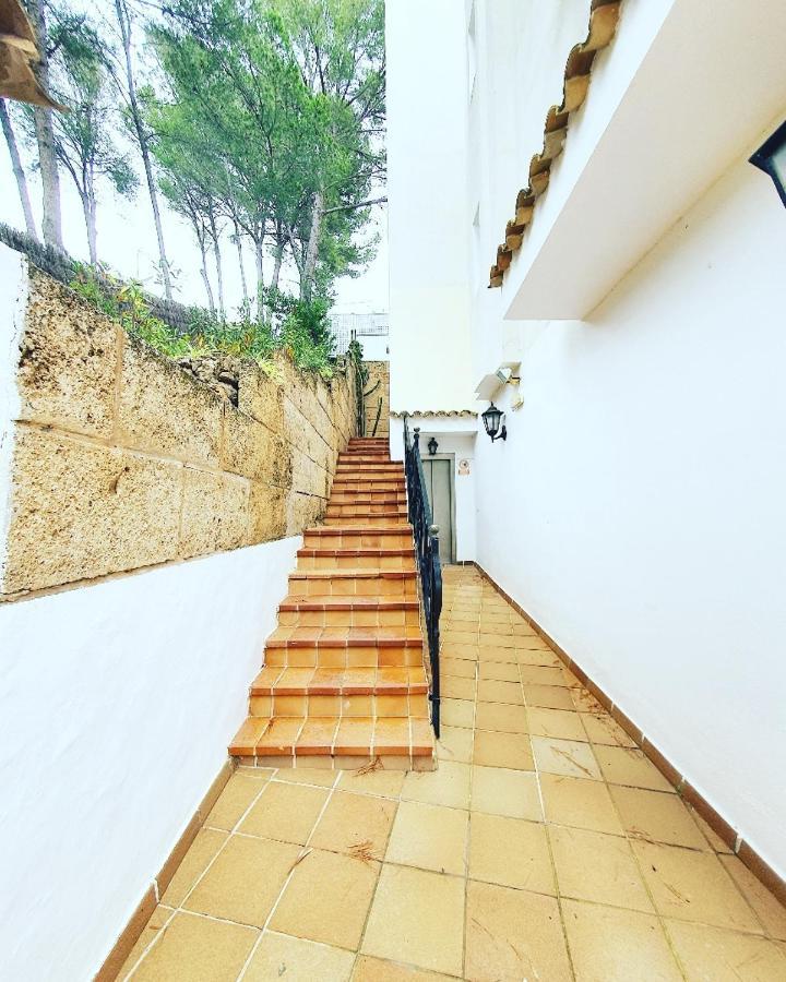 Mallorca Rooms Peguera Eksteriør billede