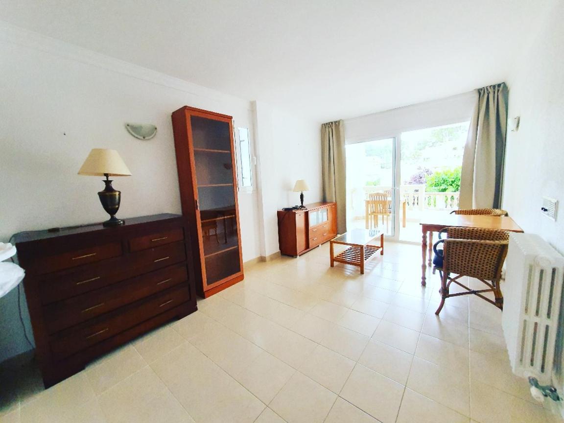 Mallorca Rooms Peguera Eksteriør billede