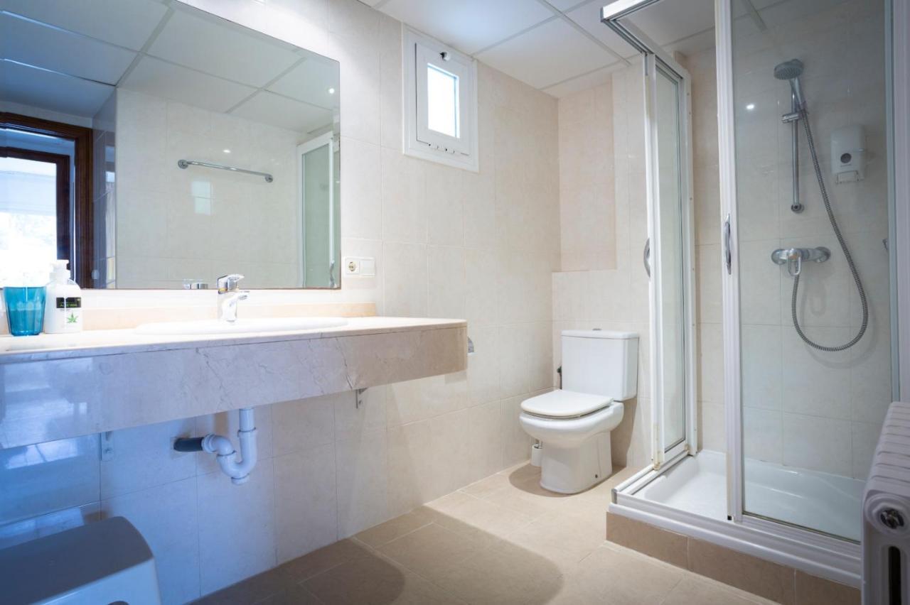 Mallorca Rooms Peguera Eksteriør billede