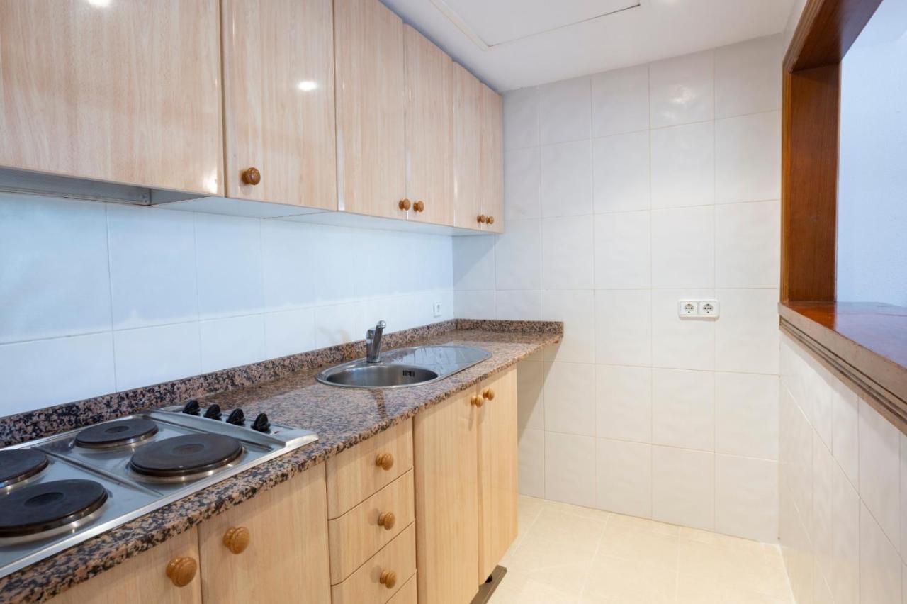 Mallorca Rooms Peguera Eksteriør billede